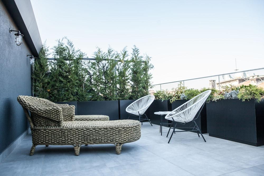 Cloud7 Istambul Exterior foto
