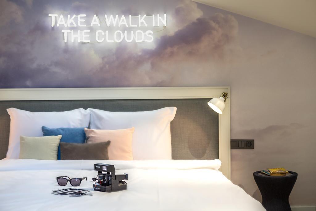 Cloud7 Istambul Exterior foto